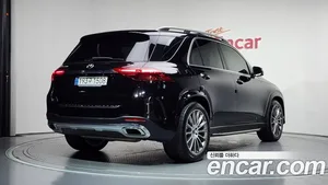 Mercedes-Benz GLE-Class, 2024 — миниатюра 2