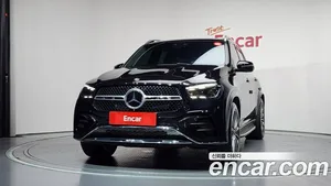 Mercedes-Benz GLE-Class, 2024 — миниатюра 3