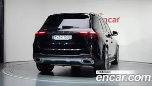 Mercedes-Benz GLE-Class, 2024 — миниатюра 4