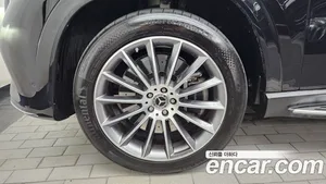 Mercedes-Benz GLE-Class, 2024 — миниатюра 5