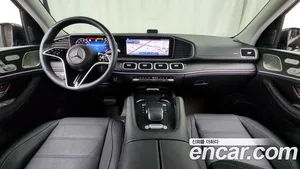 Mercedes-Benz GLE-Class, 2024 — миниатюра 10