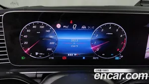 Mercedes-Benz GLE-Class, 2024 — миниатюра 11