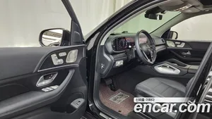Mercedes-Benz GLE-Class, 2024 — миниатюра 13