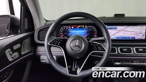 Mercedes-Benz GLE-Class, 2024 — миниатюра 19