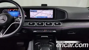 Mercedes-Benz GLE-Class, 2024 — миниатюра 20