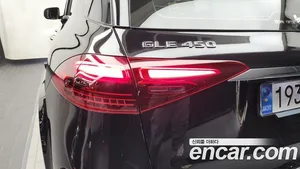 Mercedes-Benz GLE-Class, 2024 — миниатюра 9