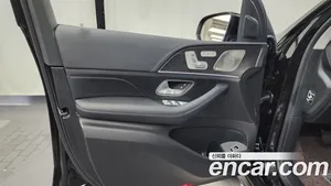 Mercedes-Benz GLE-Class, 2024 — миниатюра 14