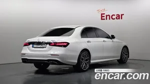 Mercedes-Benz E-Class, 2020 — миниатюра 2