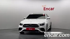 Mercedes-Benz E-Class, 2020 — миниатюра 3