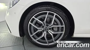 Mercedes-Benz E-Class, 2020 — миниатюра 5