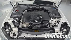 Mercedes-Benz E-Class, 2020 — миниатюра 6