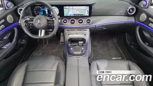 Mercedes-Benz E-Class, 2020 — миниатюра 10