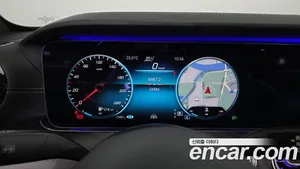 Mercedes-Benz E-Class, 2020 — миниатюра 11