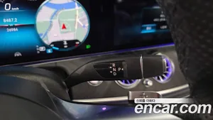 Mercedes-Benz E-Class, 2020 — миниатюра 12