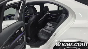 Mercedes-Benz E-Class, 2020 — миниатюра 17