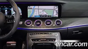 Mercedes-Benz E-Class, 2020 — миниатюра 19