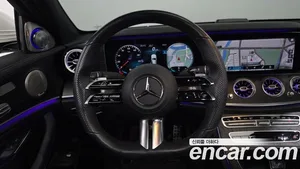 Mercedes-Benz E-Class, 2020 — миниатюра 20