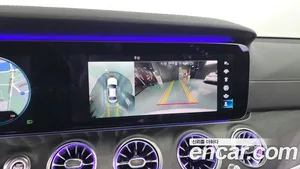 Mercedes-Benz E-Class, 2020 — миниатюра 21