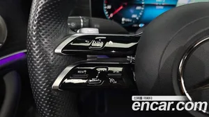 Mercedes-Benz E-Class, 2020 — миниатюра 22