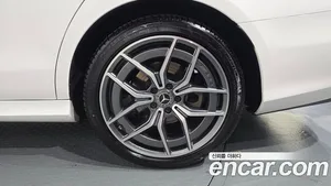 Mercedes-Benz E-Class, 2020 — миниатюра 7