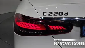 Mercedes-Benz E-Class, 2020 — миниатюра 9