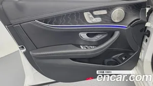 Mercedes-Benz E-Class, 2020 — миниатюра 14