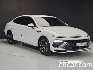 Hyundai Sonata, 2025 — миниатюра 2