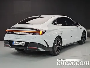 Hyundai Sonata, 2025 — миниатюра 3