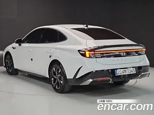 Hyundai Sonata, 2025 — миниатюра 4