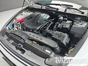 Hyundai Sonata, 2025 — миниатюра 6