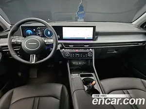 Hyundai Sonata, 2025 — миниатюра 7