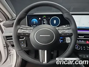 Hyundai Sonata, 2025 — миниатюра 11