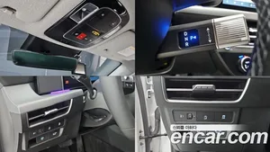 Hyundai Sonata, 2025 — миниатюра 13