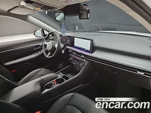 Hyundai Sonata, 2025 — миниатюра 16