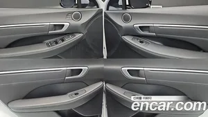 Hyundai Sonata, 2025 — миниатюра 18