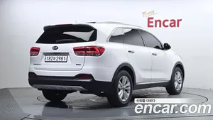 Kia Sorento, 2016 — миниатюра 2