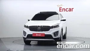 Kia Sorento, 2016 — миниатюра 3