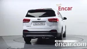 Kia Sorento, 2016 — миниатюра 4