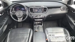 Kia Sorento, 2016 — миниатюра 7