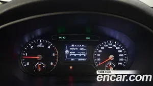 Kia Sorento, 2016 — миниатюра 8