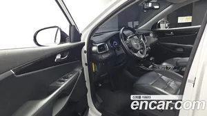 Kia Sorento, 2016 — миниатюра 10