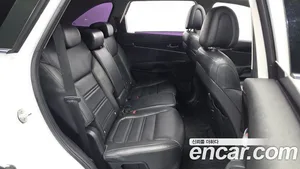 Kia Sorento, 2016 — миниатюра 11