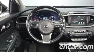 Kia Sorento, 2016 — миниатюра 13