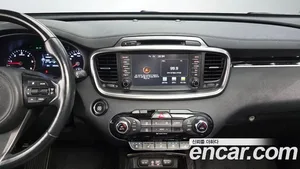 Kia Sorento, 2016 — миниатюра 14