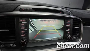 Kia Sorento, 2016 — миниатюра 15