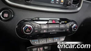 Kia Sorento, 2016 — миниатюра 16