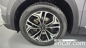 Hyundai Santa Fe, 2018 — миниатюра 5