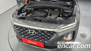 Hyundai Santa Fe, 2018 — миниатюра 6