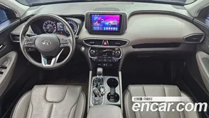 Hyundai Santa Fe, 2018 — миниатюра 10