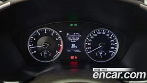 Hyundai Santa Fe, 2018 — миниатюра 11